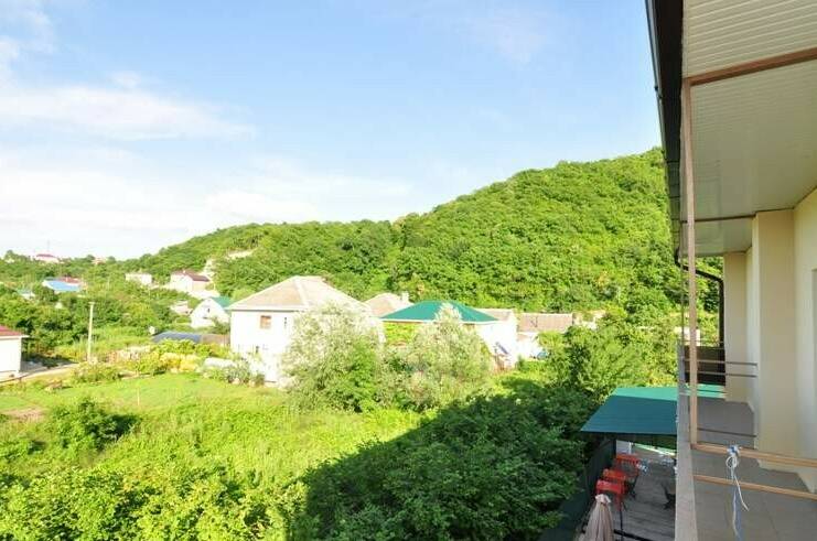 Гостевой дом на Мостовой