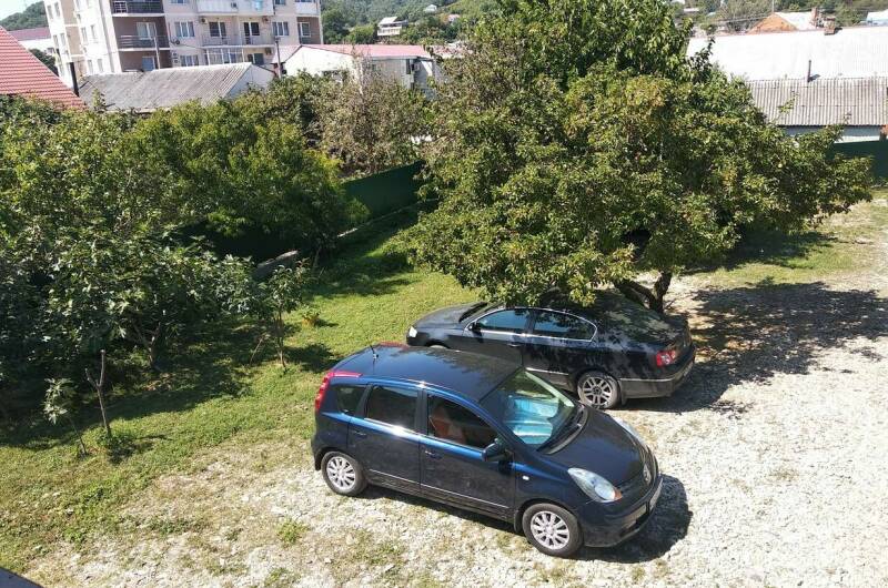 Гостевой дом на Мостовой