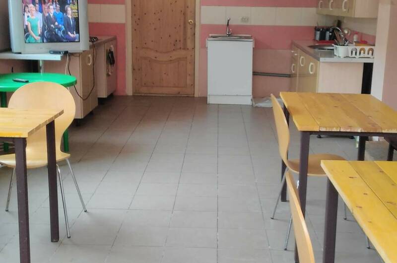 Гостевой дом на Мостовой