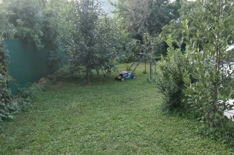 Гостевой дом на Мостовой