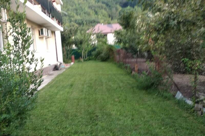 Гостевой дом на Мостовой