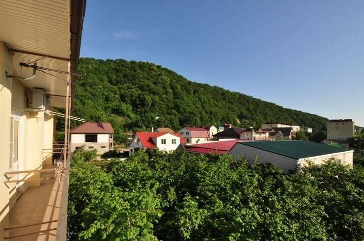 Гостевой дом на Мостовой