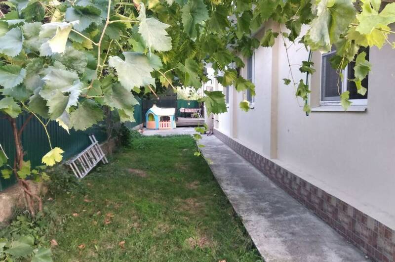 Гостевой дом на Мостовой