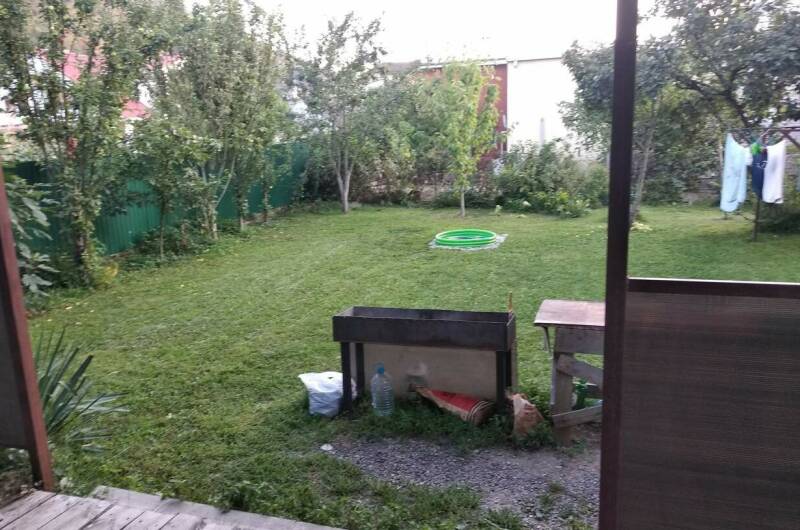 Гостевой дом на Мостовой