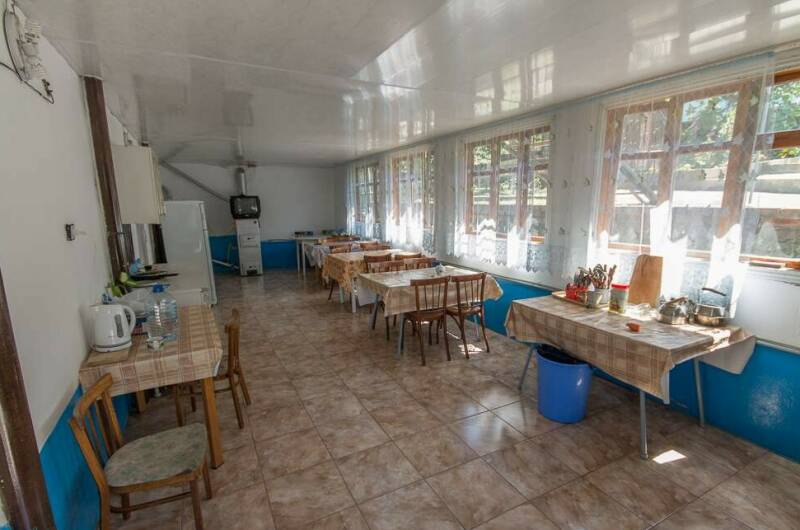 Гостевой дом «У Ларисы»