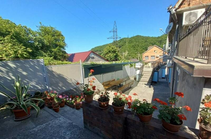 Гостевой дом «У Ларисы»