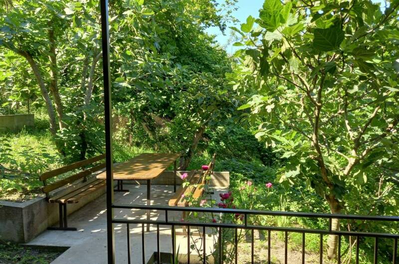 Гостевой дом «У Ларисы»