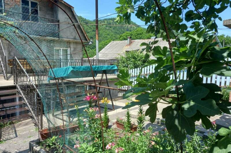 Гостевой дом «У Ларисы»