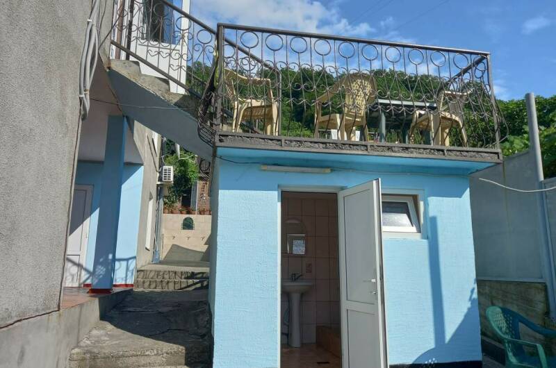 Гостевой дом «У Ларисы»