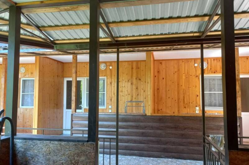 Гостевой дом «У Ларисы»