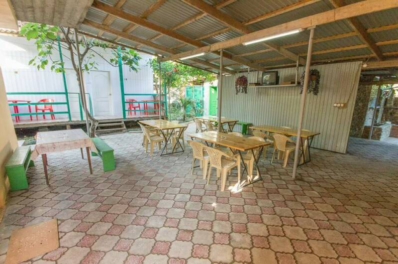 Гостевой дом «Карина»