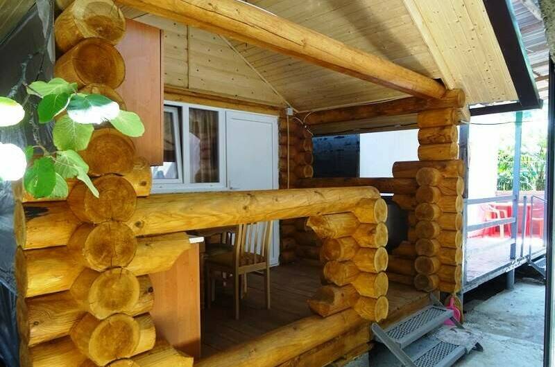 Гостевой дом «Карина»