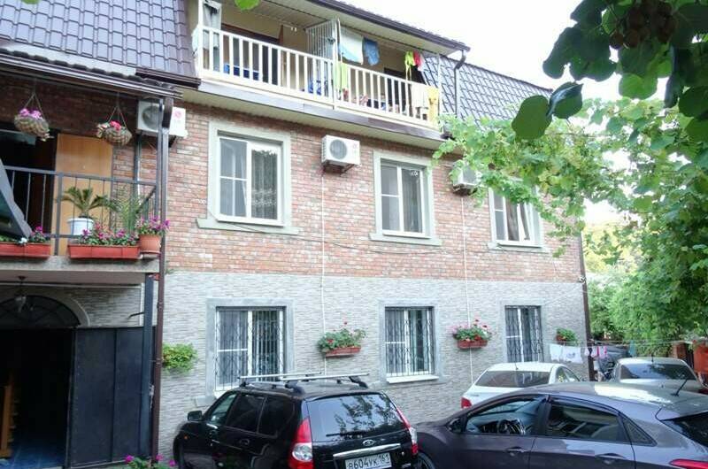 Гостевой дом «Карина»