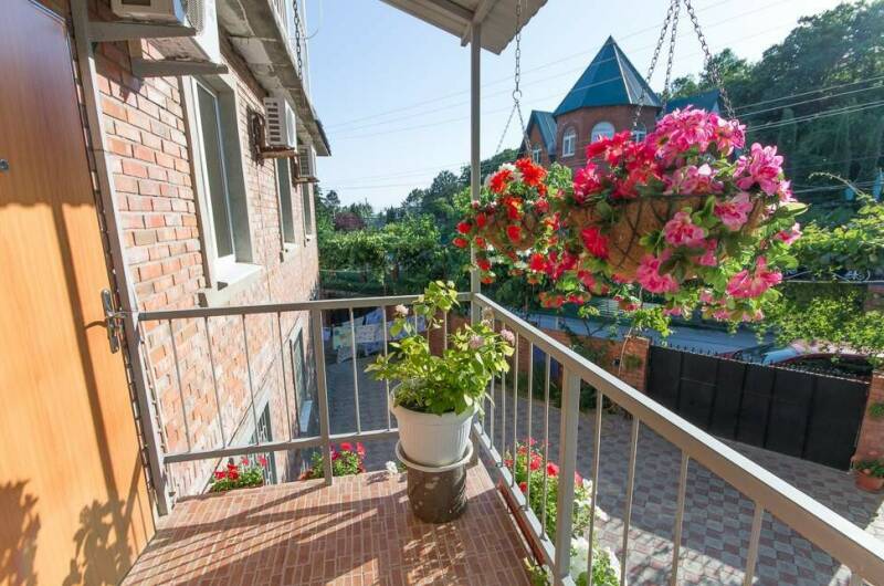 Гостевой дом «Карина»