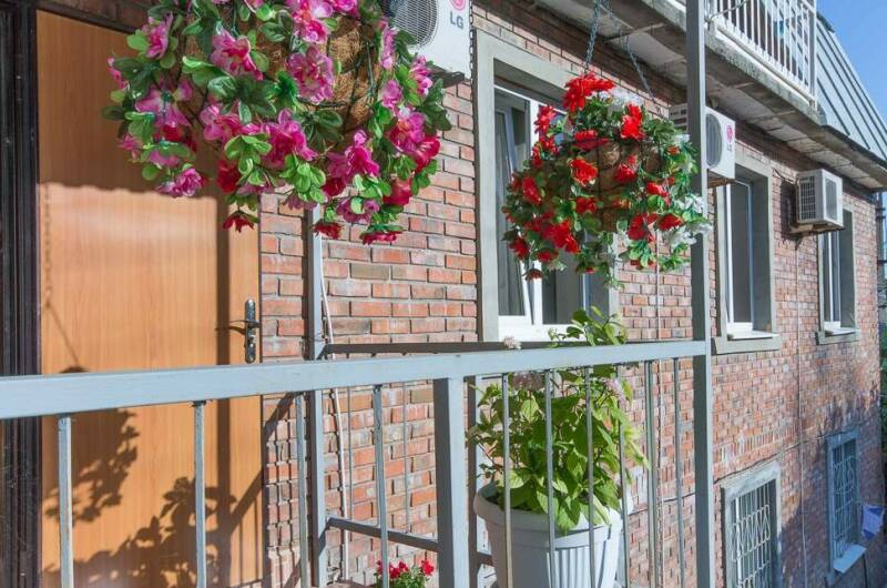 Гостевой дом «Карина»