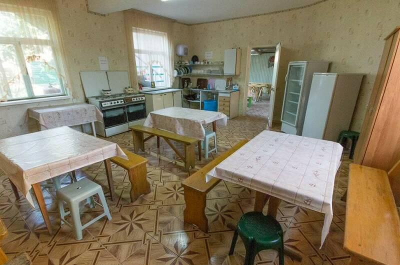 Гостевой дом «Карина»