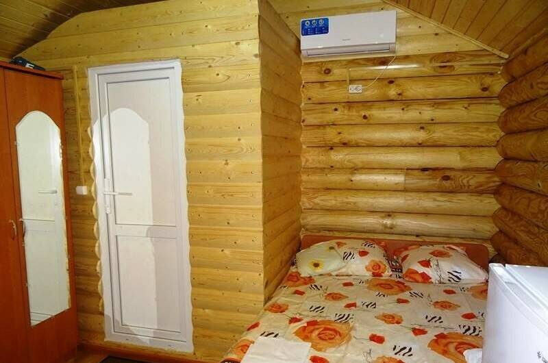 Гостевой дом «Карина»