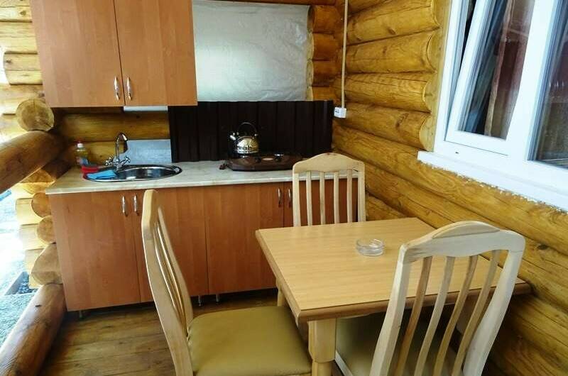 Гостевой дом «Карина»