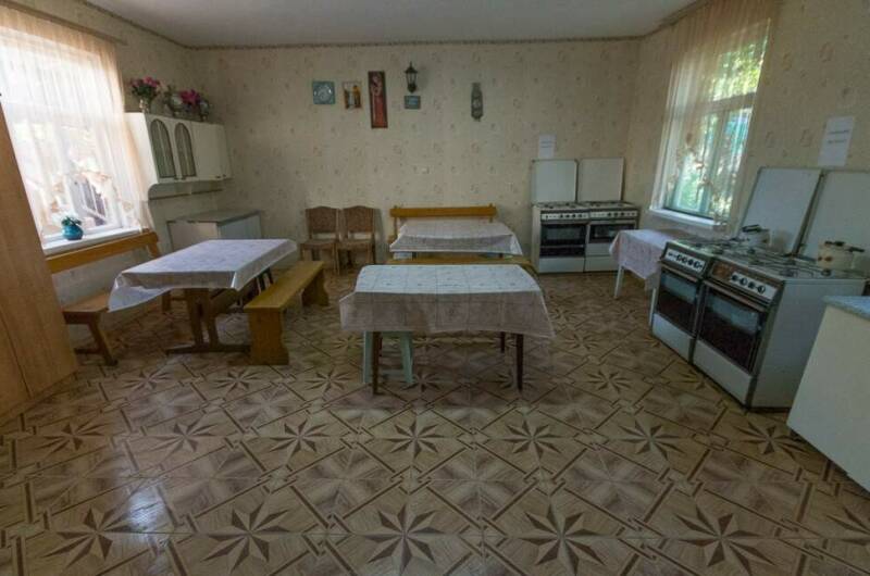 Гостевой дом «Карина»