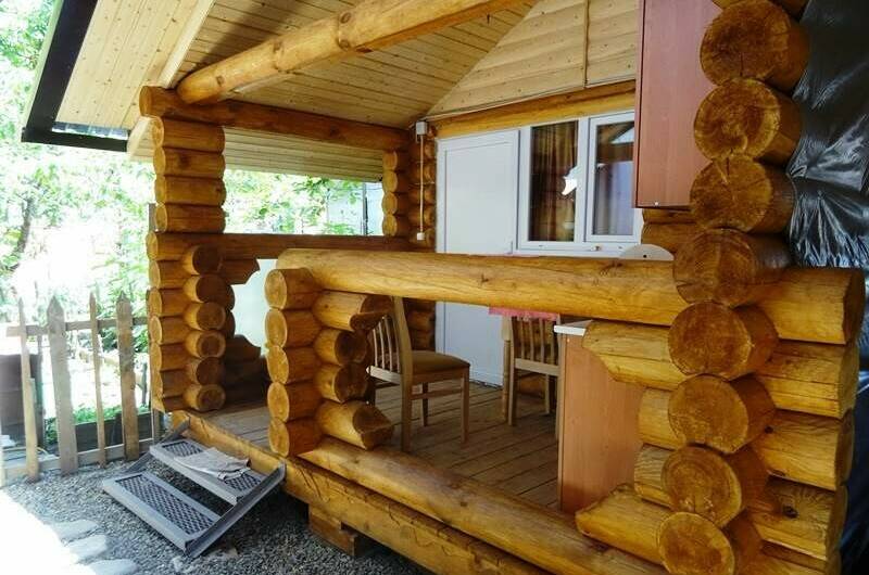 Гостевой дом «Карина»