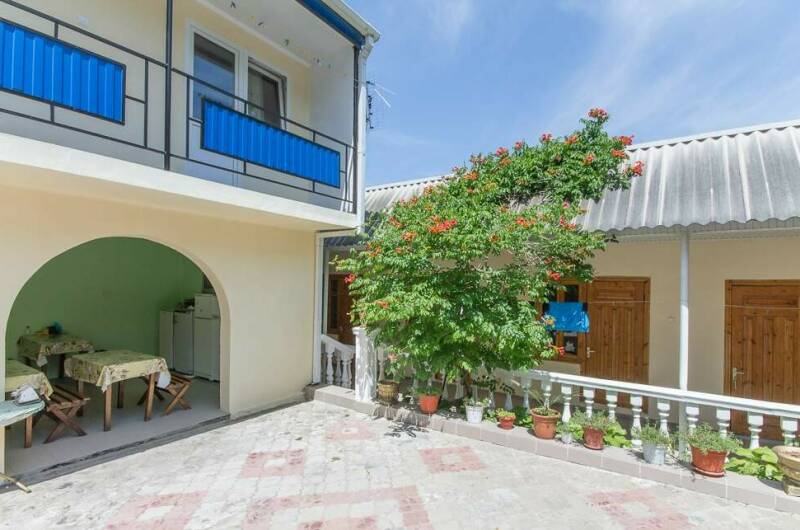 Гостевой дом «Маргарита»