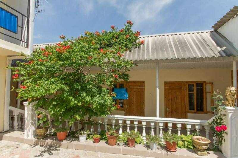 Гостевой дом «Маргарита»