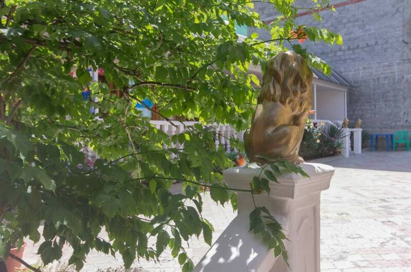 Гостевой дом «Маргарита»