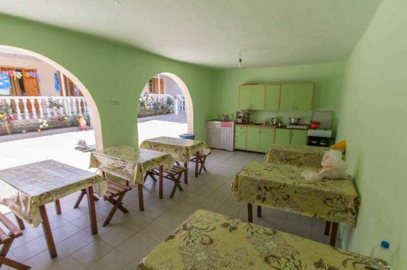 Гостевой дом «Маргарита»