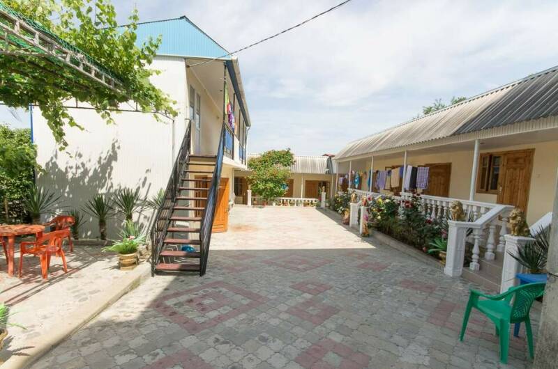 Гостевой дом «Маргарита»