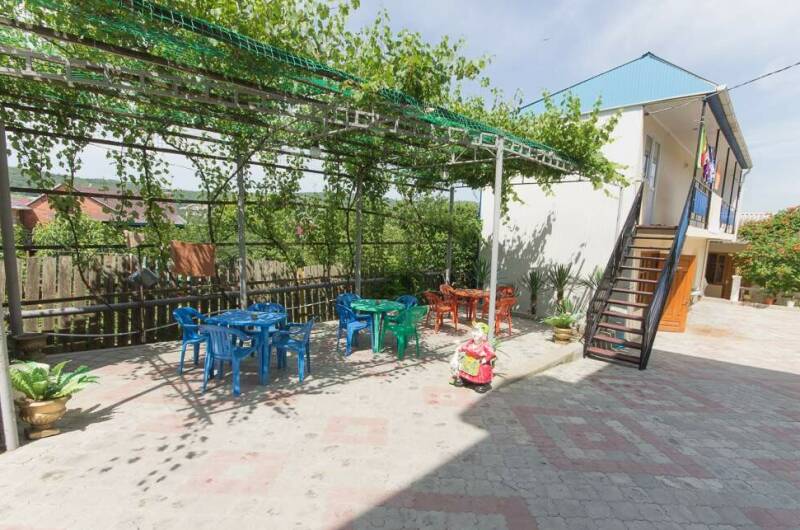 Гостевой дом «Маргарита»