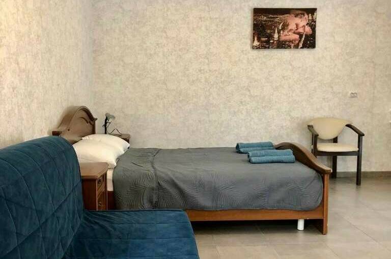 Гостевой дом «Антураж»