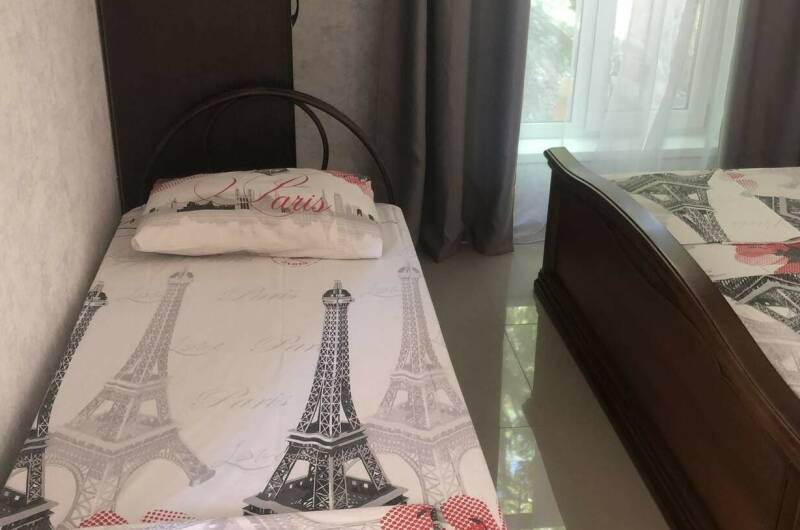 Гостевой дом «Антураж»