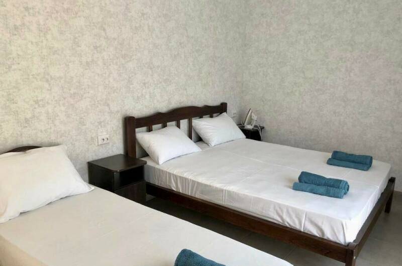 Гостевой дом «Антураж»