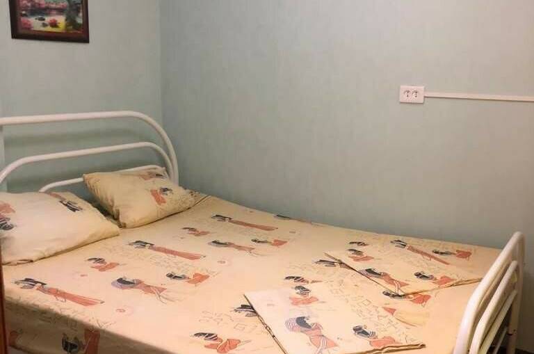 Гостевой дом «Антураж»