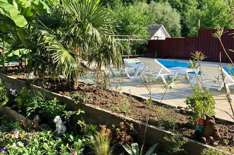 Гостевой дом «Антураж»