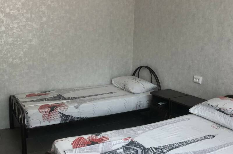 Гостевой дом «Антураж»