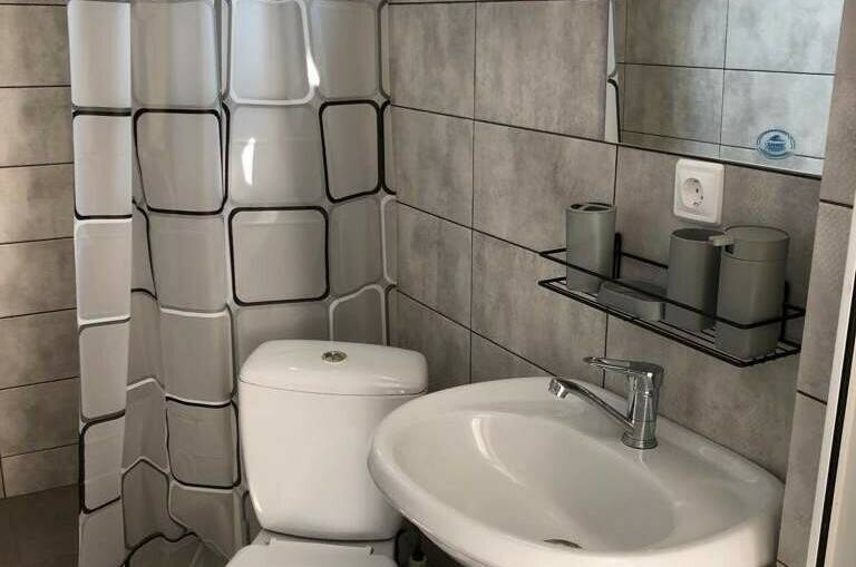 Гостевой дом «Антураж»