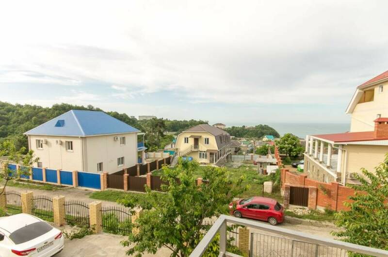 Гостевой дом «Золотая рыбка»