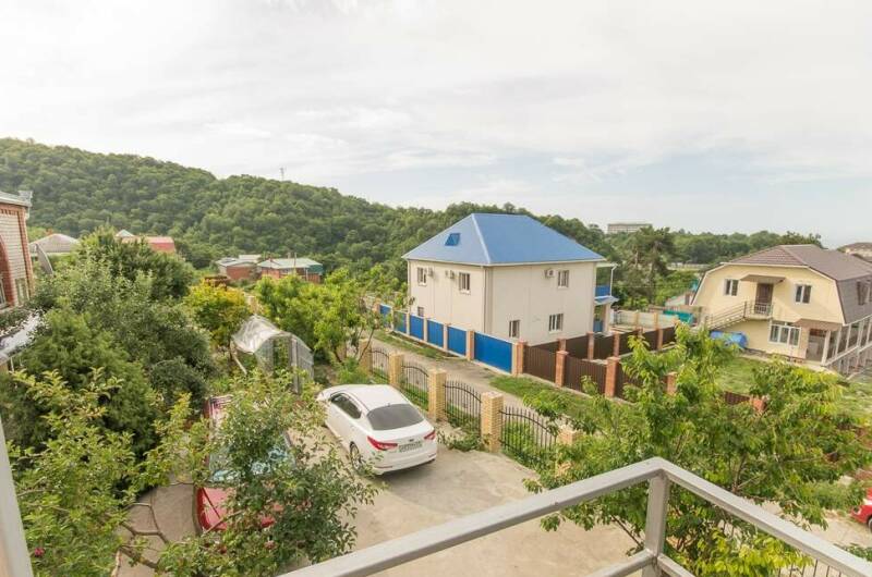 Гостевой дом «Золотая рыбка»