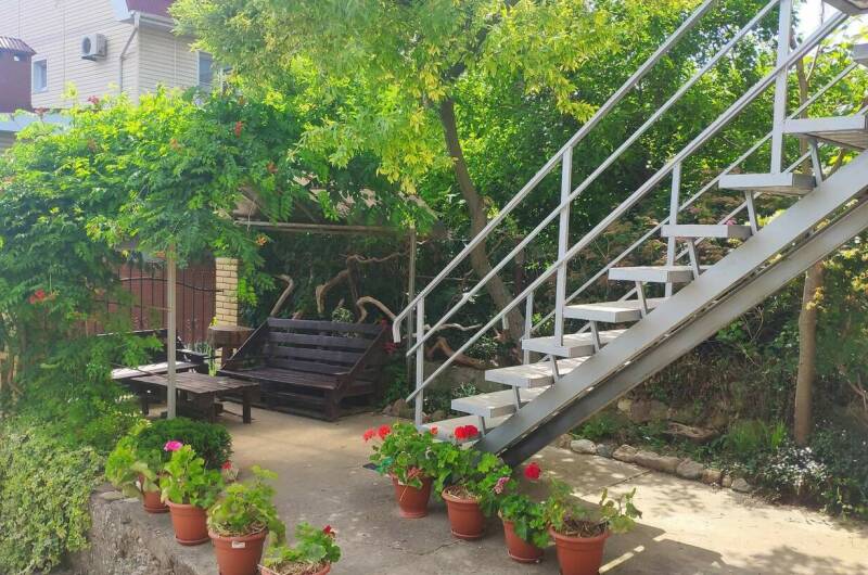 Гостевой дом «Золотая рыбка»