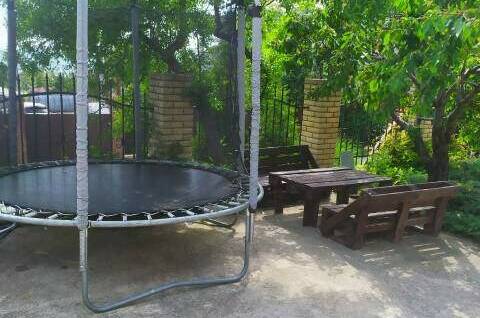 Гостевой дом «Золотая рыбка»