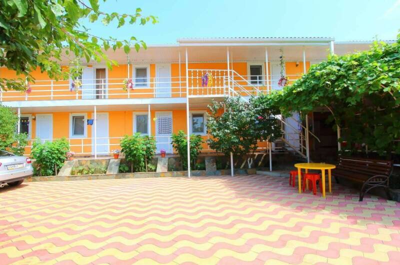 Гостевой дом «Отдых у Екатерины»