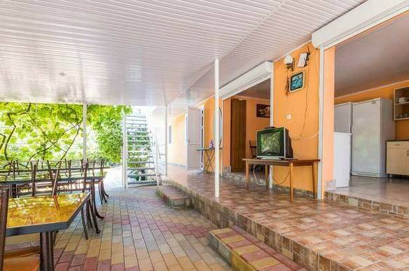 Гостевой дом «Отдых у Екатерины»