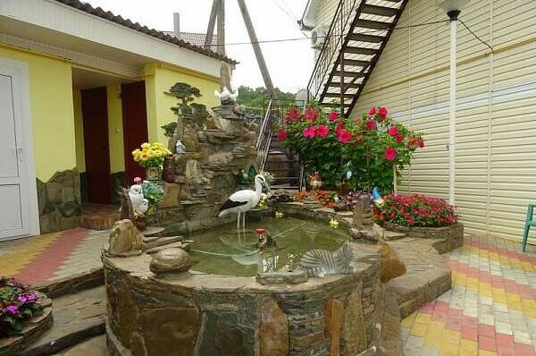 Гостевой дом «Отдых у Екатерины»