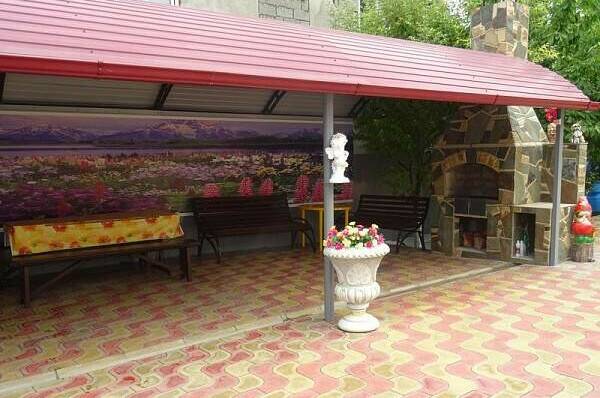 Гостевой дом «Отдых у Екатерины»