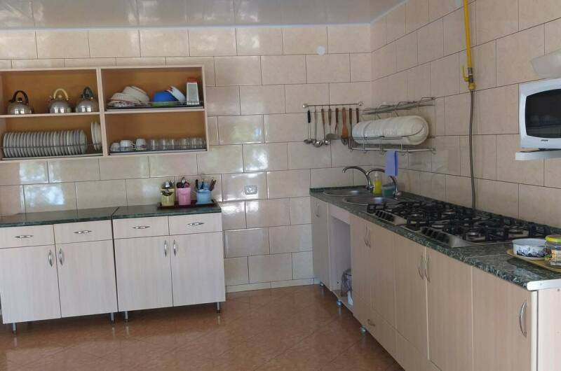 Гостевой дом «Отдых у Екатерины»