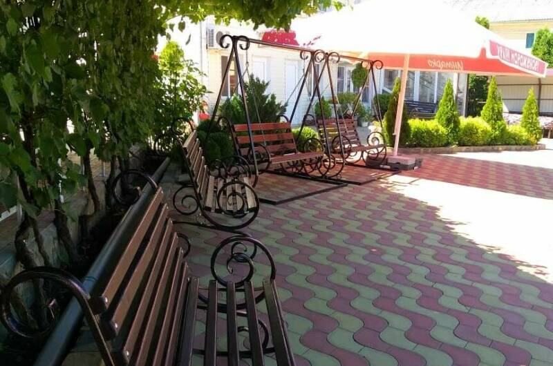 Гостевой дом «Отдых у Екатерины»