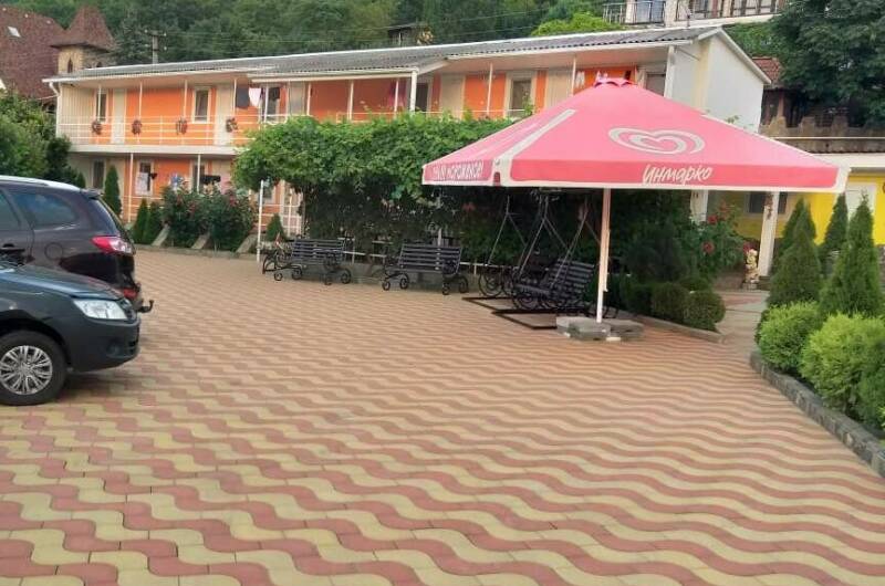 Гостевой дом «Отдых у Екатерины»