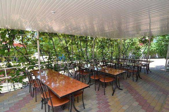 Гостевой дом «Отдых у Екатерины»