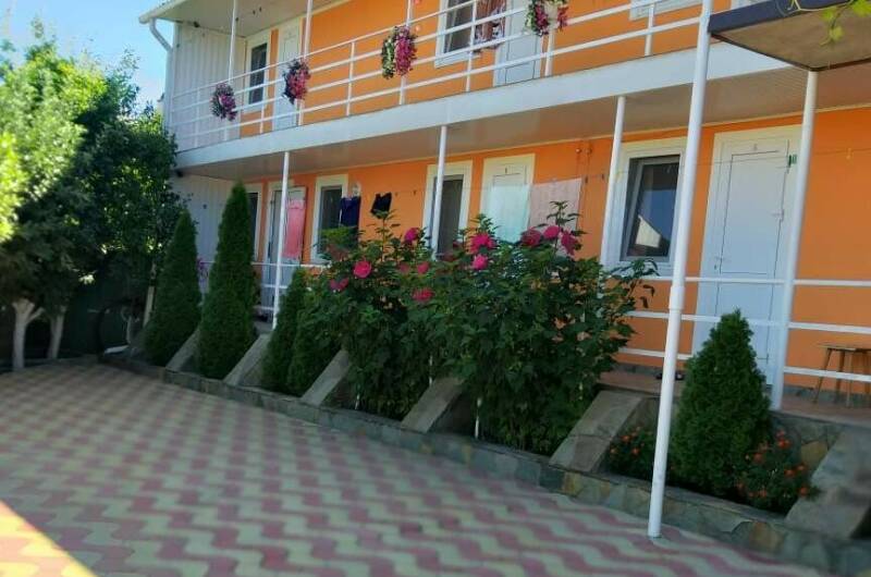 Гостевой дом «Отдых у Екатерины»